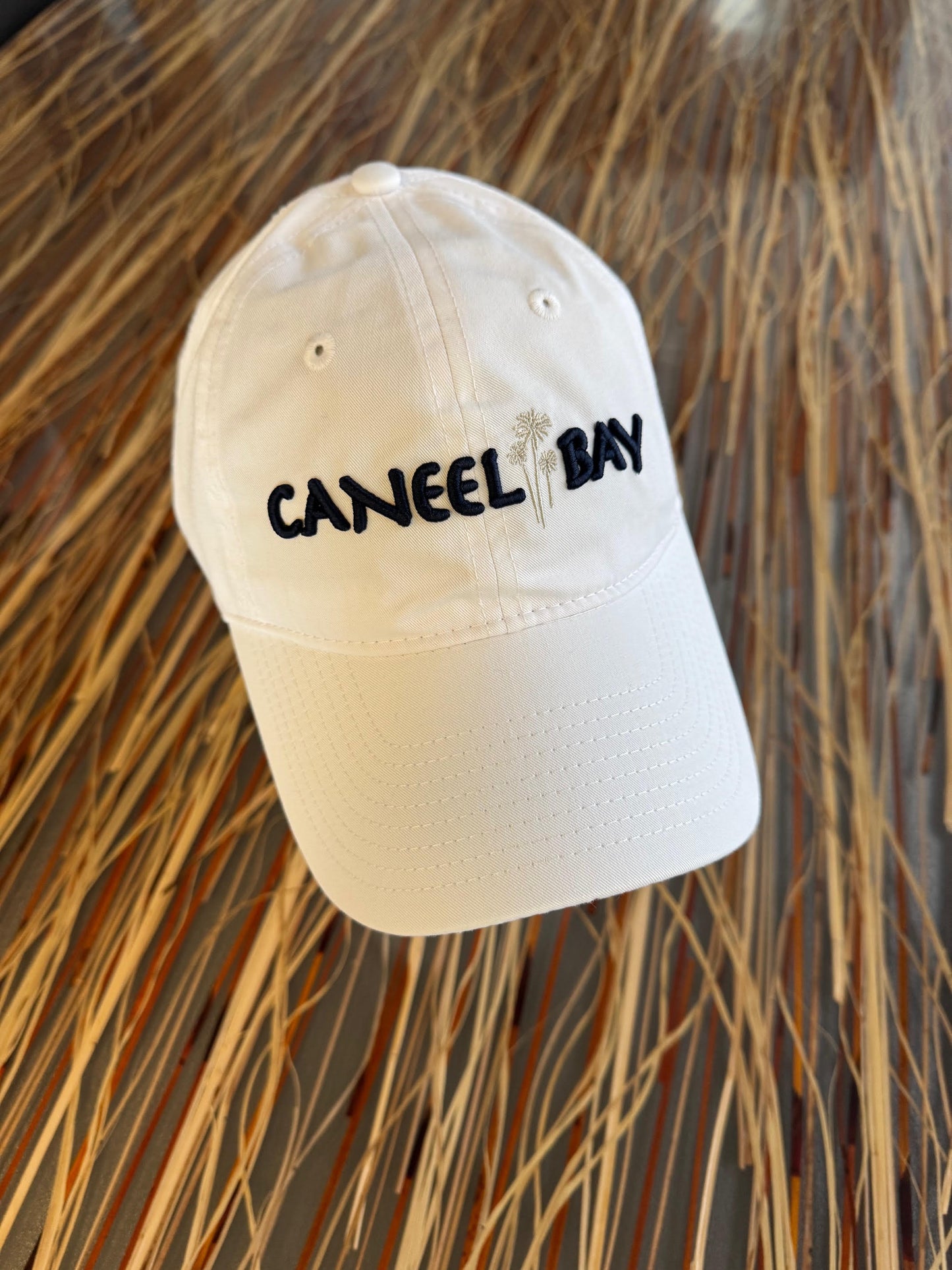 Baseball Cap (Woman's)
