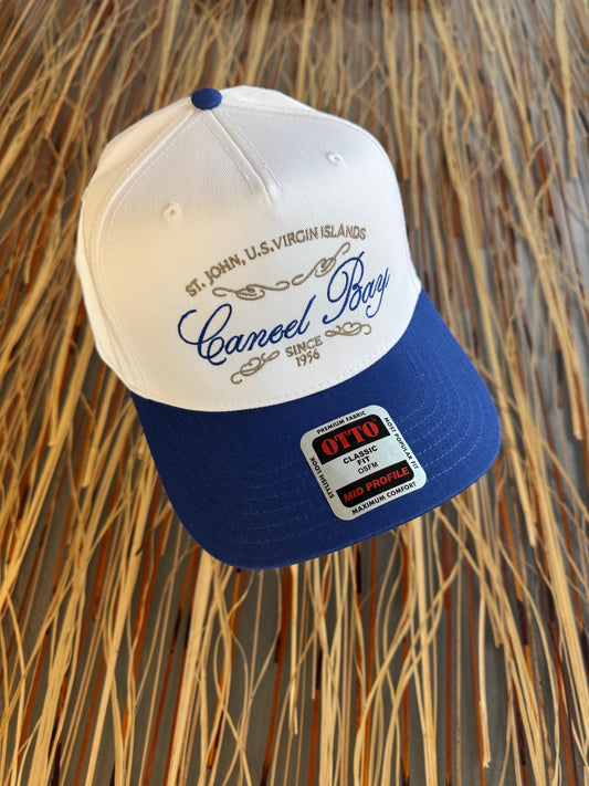 Limited Edition Capsule Collection Hat