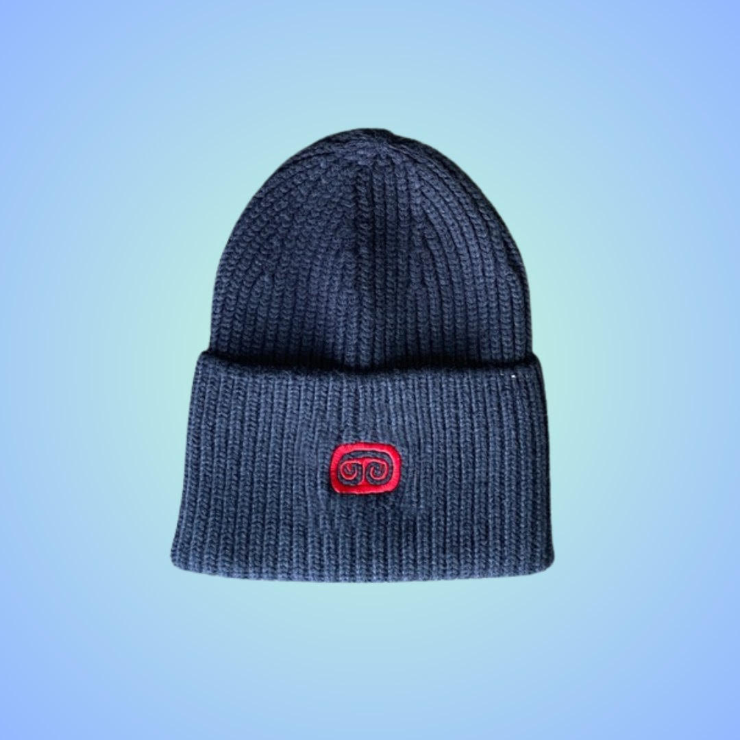 Limited Edition Capsule Collection Beanie (Presale)