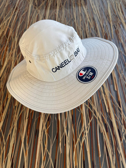 Booney Unisex Brimmed Sun Hat