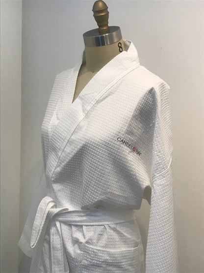 Waffle Robe