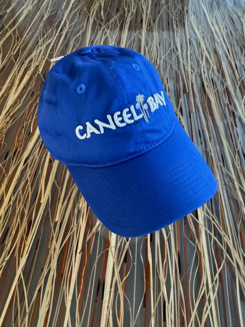 Baseball Cap (Woman's)