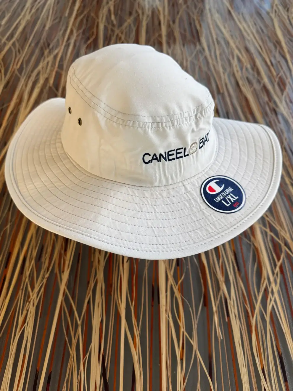 Booney Unisex Brimmed Sun Hat